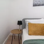New And Modern Apartment In Old Town By Urban Rent