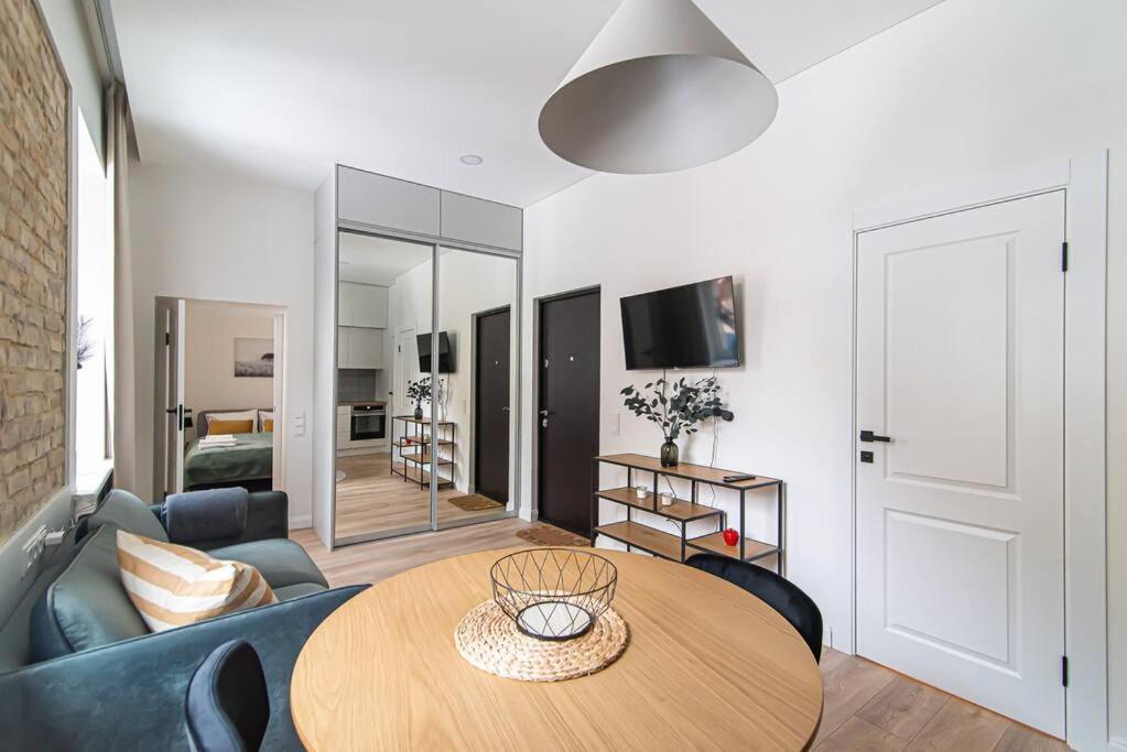 Apartment New And Modern In Old Town By Urban Rent *