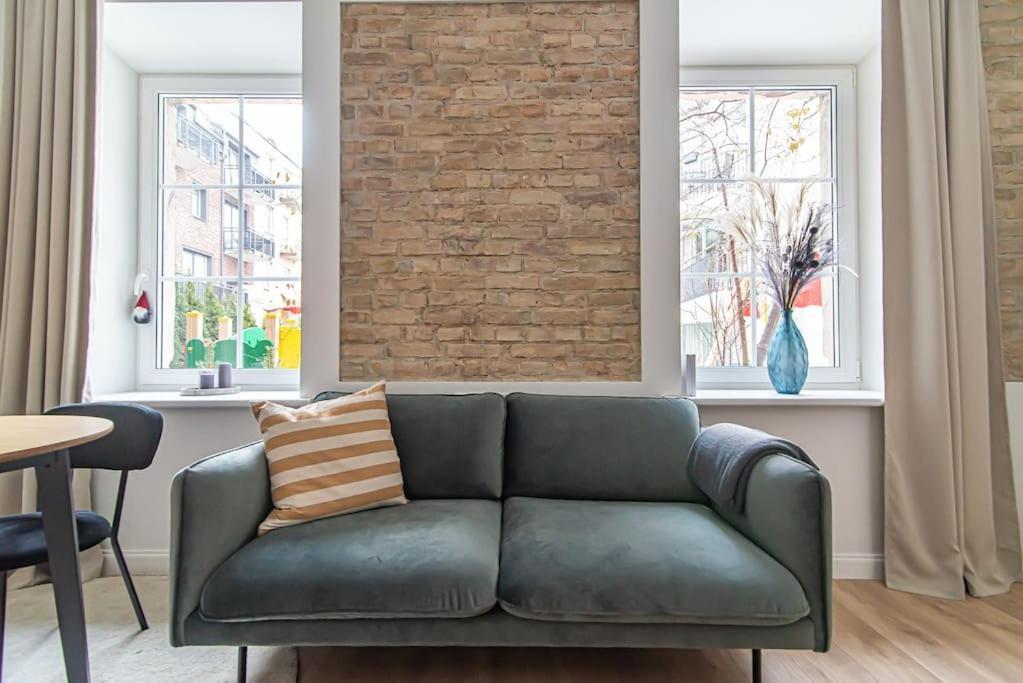 New And Modern In Old Town By Urban Rent * Wilna
