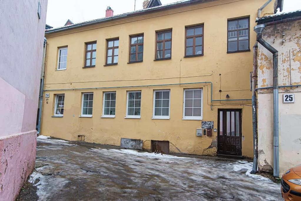 New And Modern In Old Town By Urban Rent *